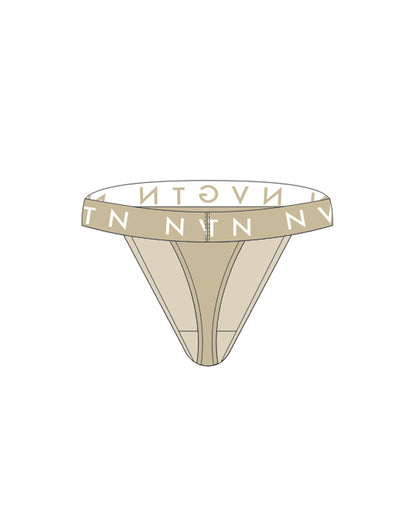 Women Nude Thong | NVGTN