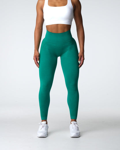 Women Jade Contour 2.0 Seamless Leggings | NVGTN