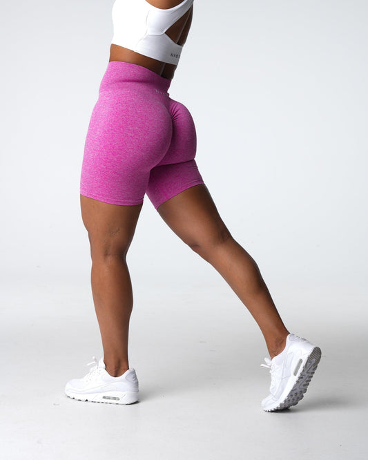 Women Maui Scrunch Seamless Shorts | NVGTN