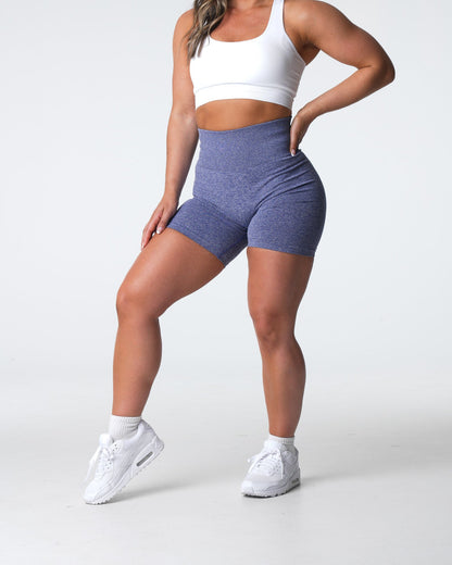 Women Royale Scrunch Seamless Shorts | NVGTN
