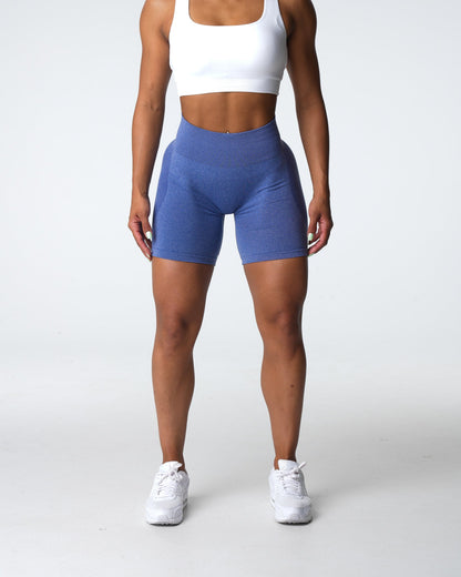 Women Royale Contour Seamless Shorts | NVGTN