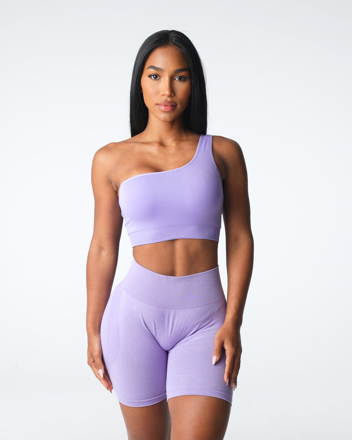Women Lilac Passion Seamless Bra | NVGTN