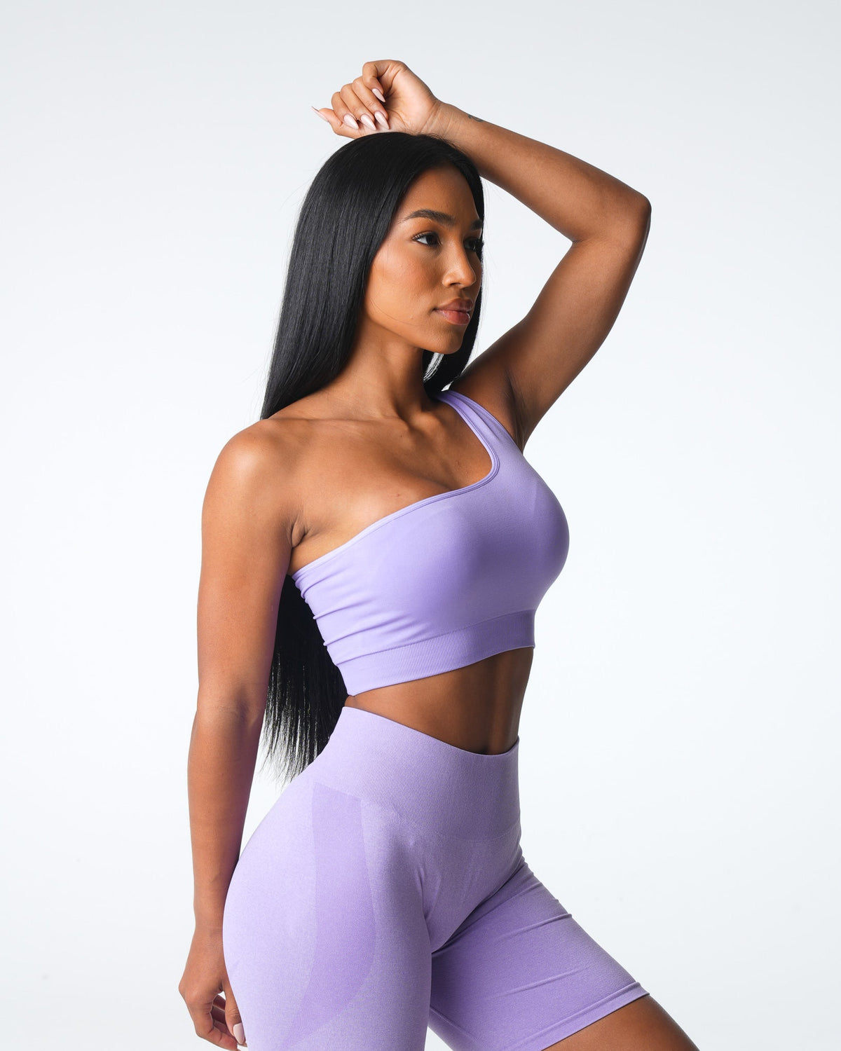 Women Lilac Passion Seamless Bra | NVGTN
