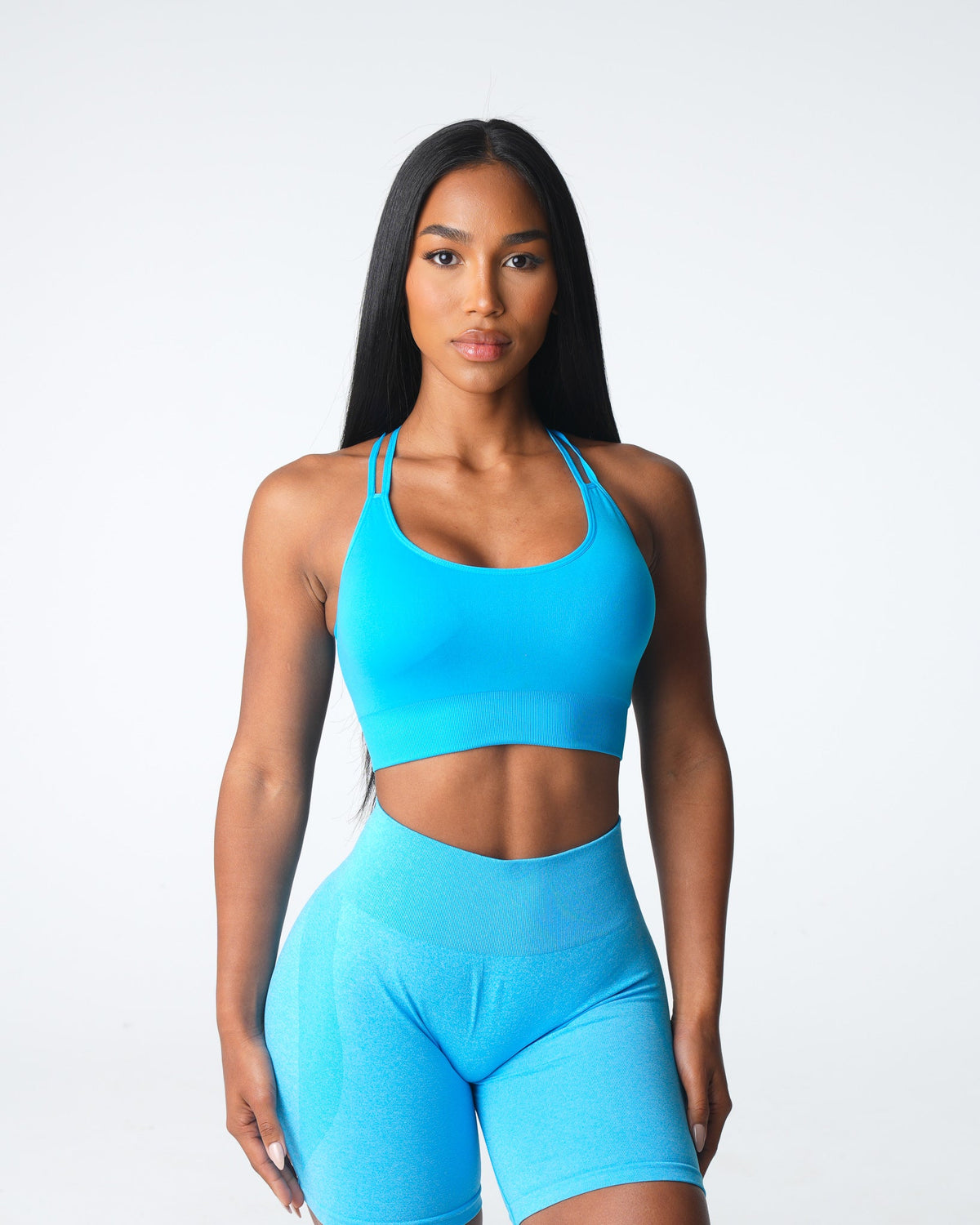 Women Caribbean Virtue Seamless Bra | NVGTN