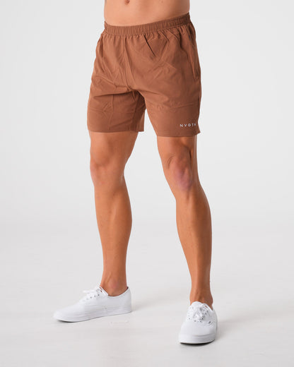 Men Sienna Flex Shorts | NVGTN