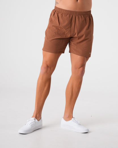 Men Sienna Flex Shorts | NVGTN