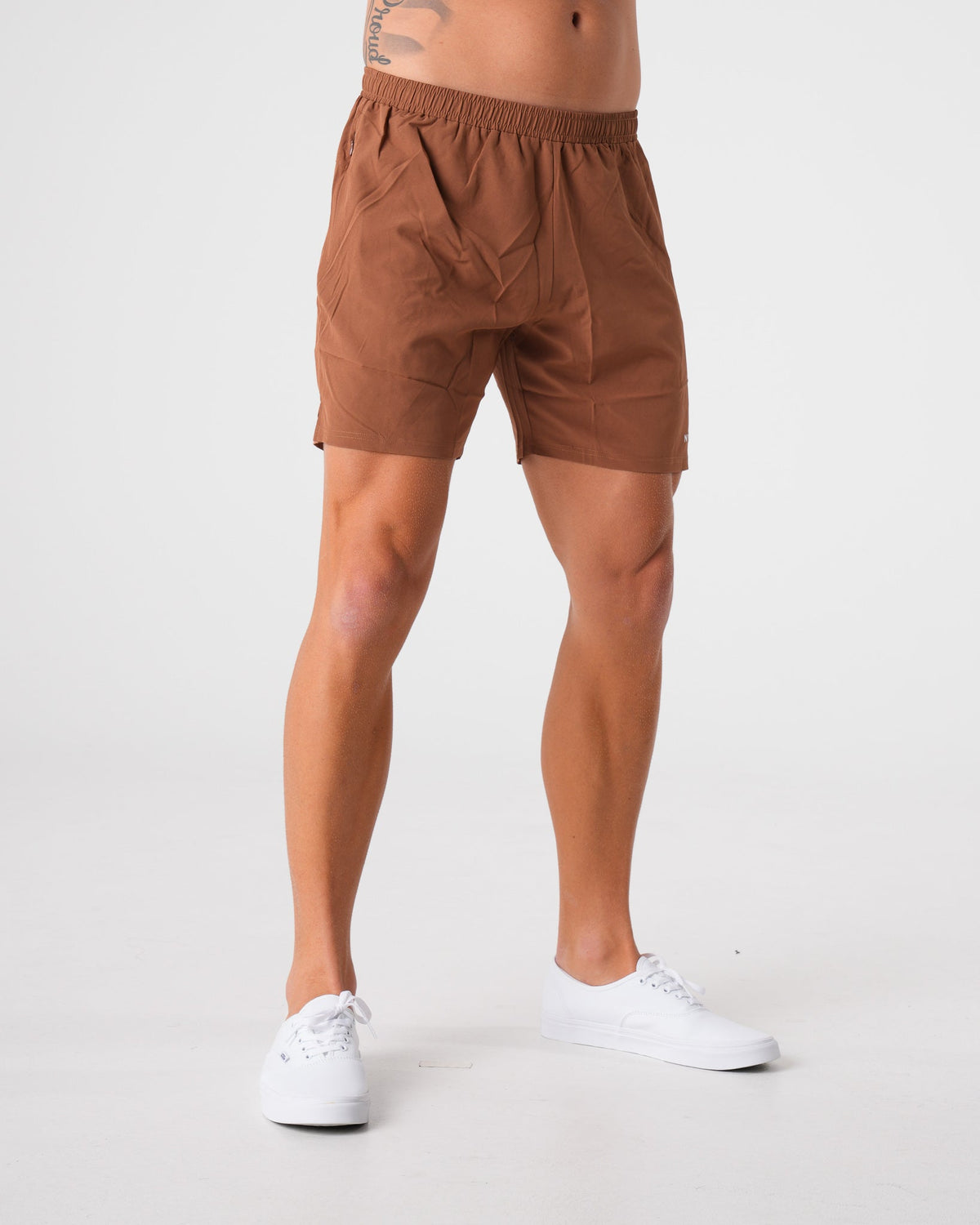 Men Sienna Flex Shorts | NVGTN
