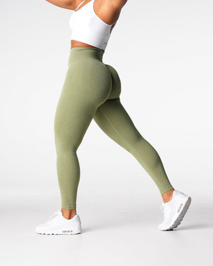 Women Meadow Lift Seamless Leggings | NVGTN