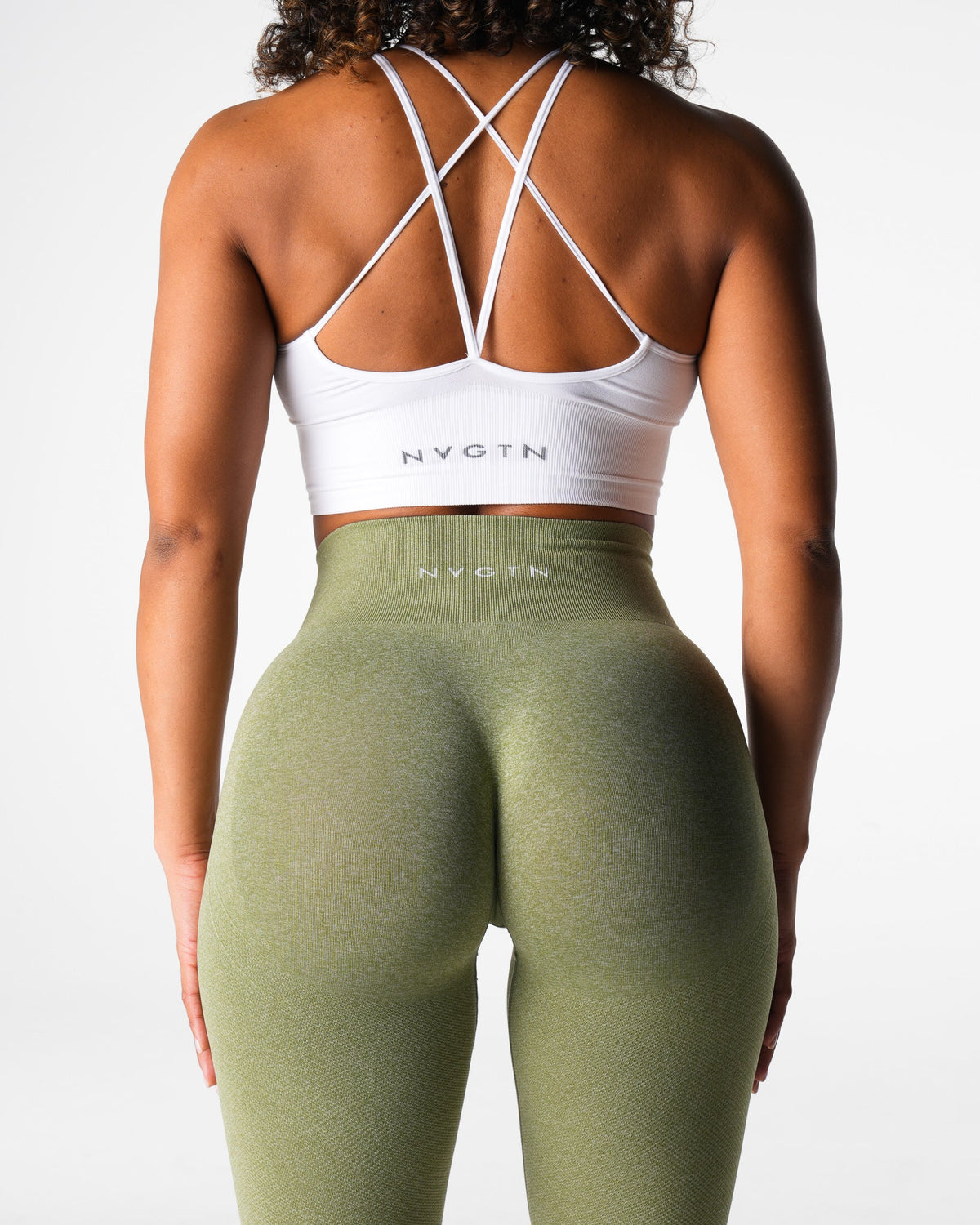 Women Meadow Lift Seamless Leggings | NVGTN