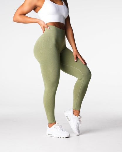 Women Meadow Lift Seamless Leggings | NVGTN