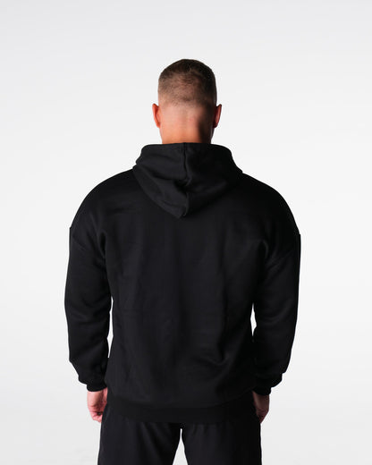 Men Onyx Synergy Hoodie | NVGTN
