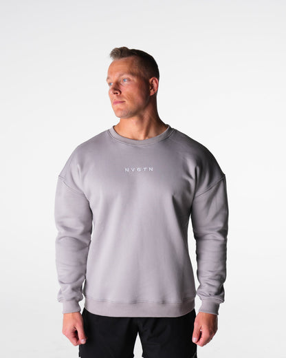 Men Storm Comfort Crew | NVGTN