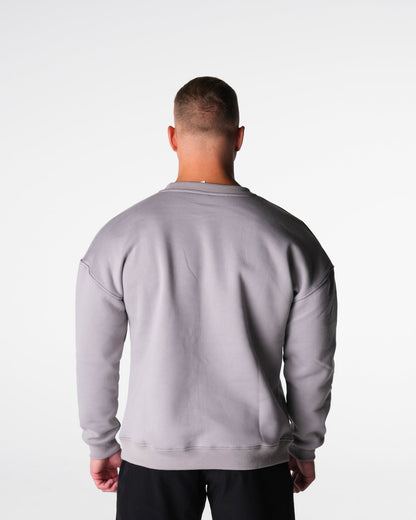 Men Storm Comfort Crew | NVGTN