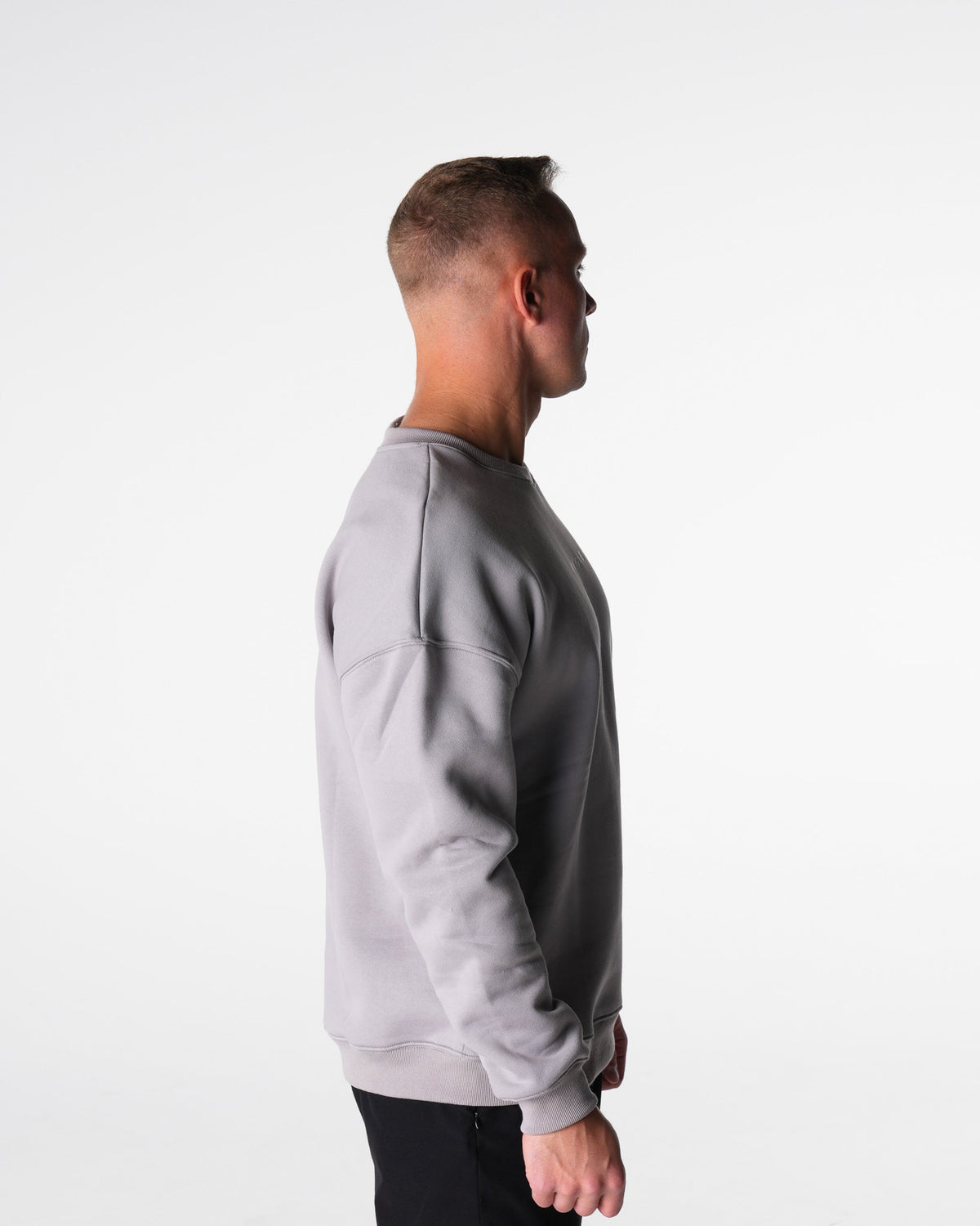 Men Storm Comfort Crew | NVGTN