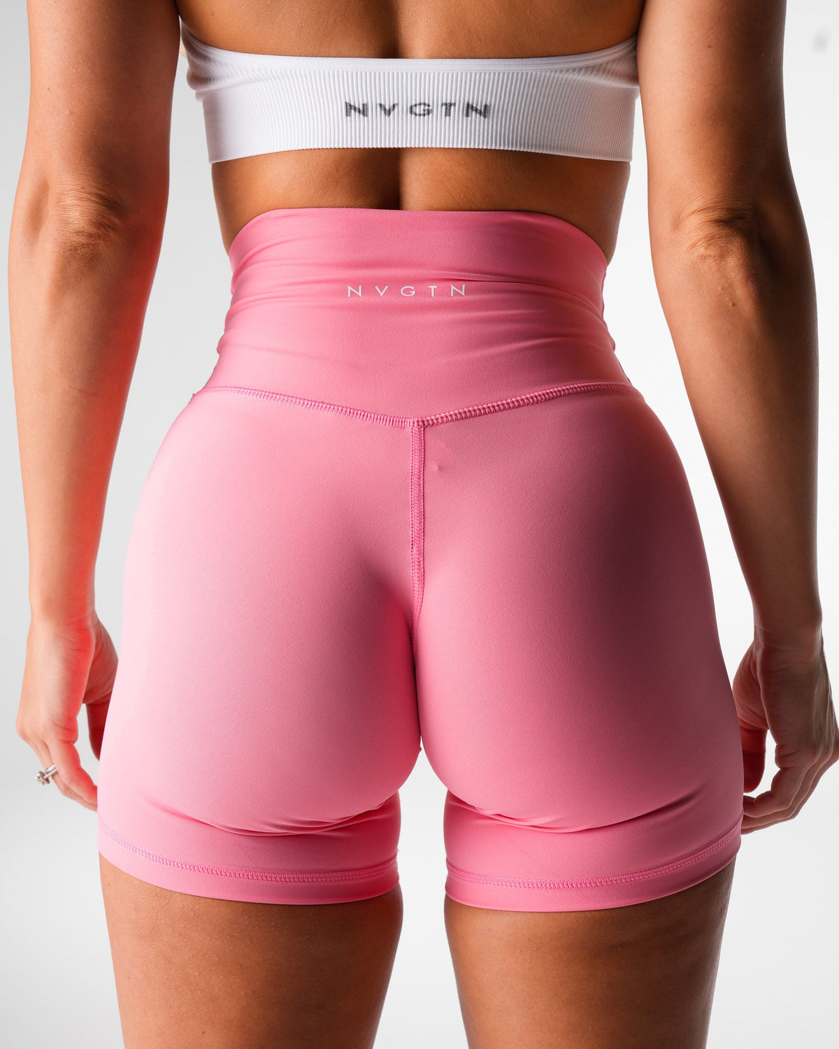 Women Blossom Signature 2.0 Shorts | NVGTN