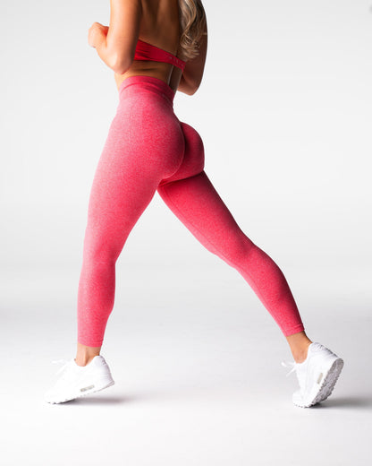 Women Candy Apple Lift Seamless Leggings | NVGTN