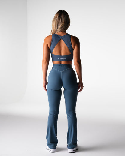 Women River Empower Seamless Bra | NVGTN