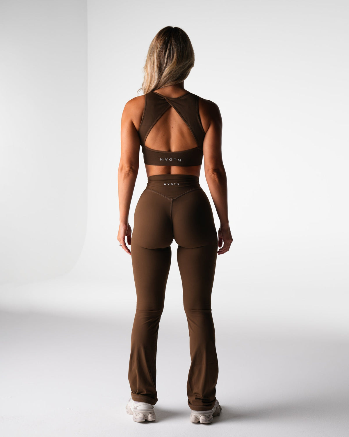 Women Elm Empower Seamless Bra | NVGTN