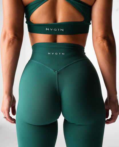 Women Balsam Effortless Flare Leggings | NVGTN