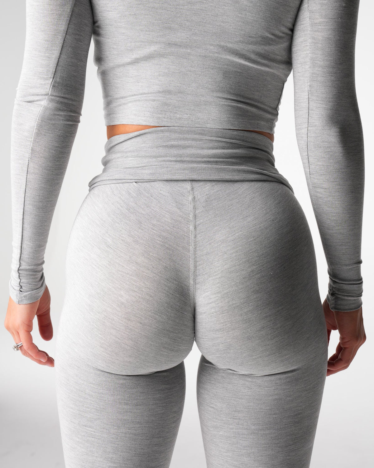 Women Eclipse Daydream Foldover Flare Pants | NVGTN
