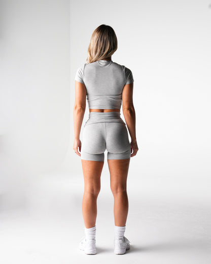 Women Eclipse Daydream Baby Tee | NVGTN